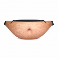 Dad Bod Belly Bag