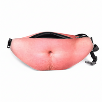 Dad Bod Belly Bag