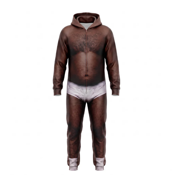 Dad Bod Onesie