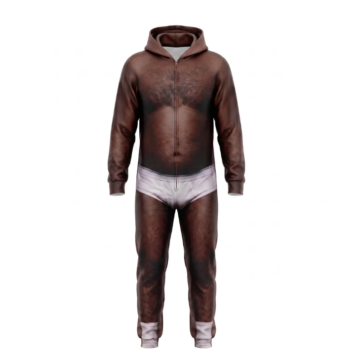 Dad Bod Onesie