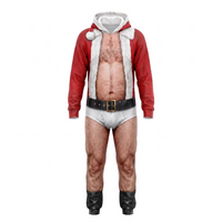 Dad Bod Onesie