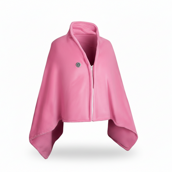 USB Heated Wearable Blanket