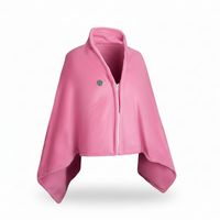 USB Heated Wearable Blanket