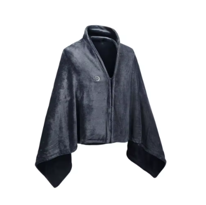 USB Heated Wearable Blanket