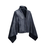 USB Heated Wearable Blanket