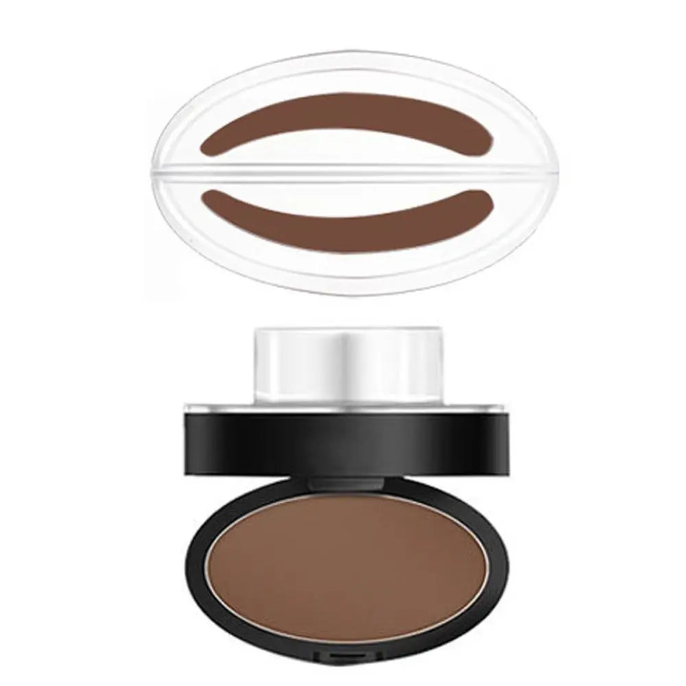 Eyebrow Stamp Kit
