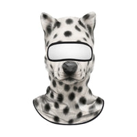Animal Face Ski Mask