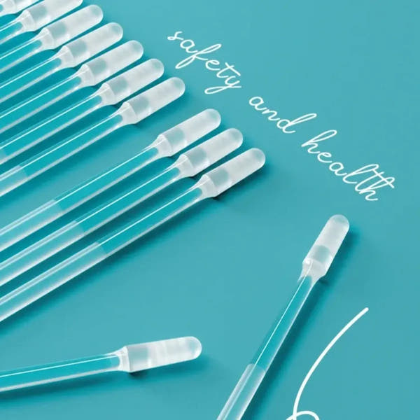 Reusable Sticky Ear Cleaner Sticks (24-Pack)