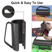 Mini Wrapping Paper Cutter