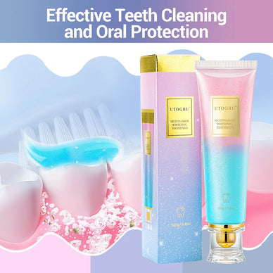 Discover a Cleaner, Fresher Way to Brush