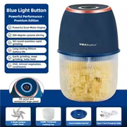 Electric Kitchen Chopper