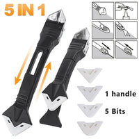 5-in-1 Glue Shovel Kit