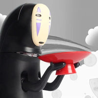 No Face Automatic Coin Bank