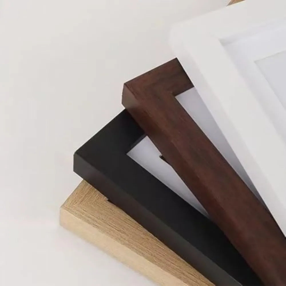 DIY Pet Paw Print Keepsake Frame