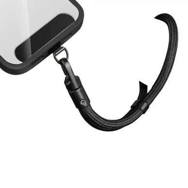 Discover Secure, Hands-Free Phone Carry
