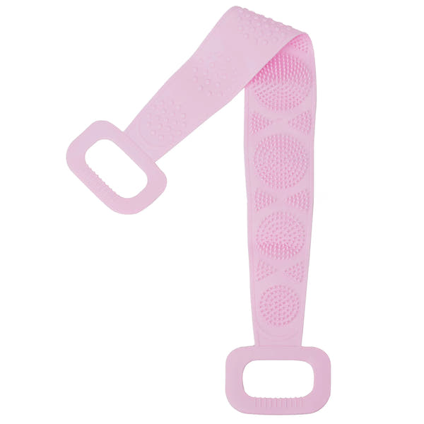 Silicone Back Scrubber and Body Brush