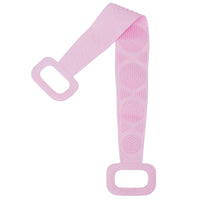 Silicone Back Scrubber and Body Brush