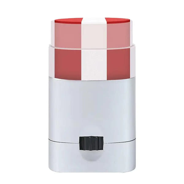 Football Fan Face Paint Stick (3-Color Flag)