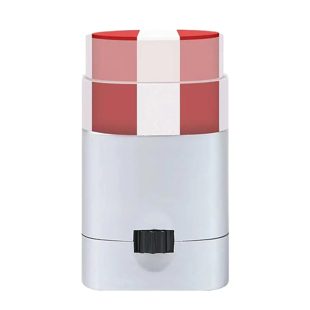 Football Fan Face Paint Stick (3-Color Flag)