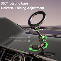MagGrip 360 Car Mount