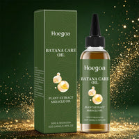 Batana Nourishing Hair Oil (100ml)