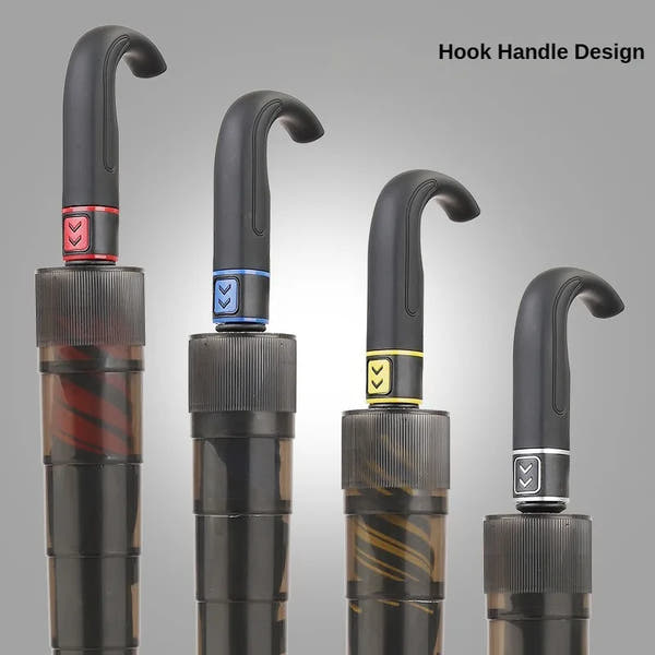 Windproof Automatic Umbrella