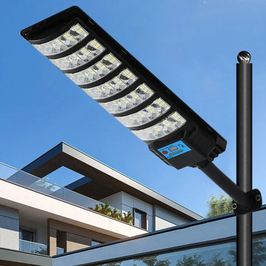 Discover Smarter Lighting for Yards, Patios, and Driveways