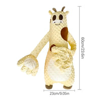 Baby Sleep Soothing Doll