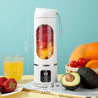 BlendGo™ Portable Blender