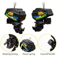 Mini Boat Motor Coffee Stirrer