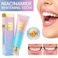 Niacinamide Fresh Breath Toothpaste 100g