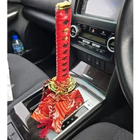 Katana Samurai Shift Knob