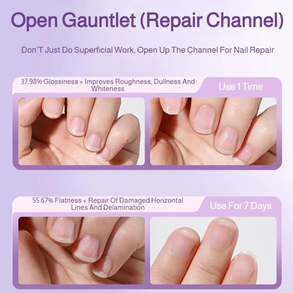 3-in-1 Cuticle Care Pen