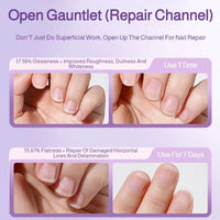 3-in-1 Cuticle Care Pen