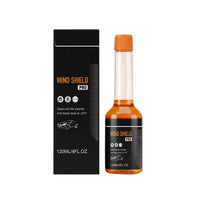 Windshield Oil Film Remover (2-Pack)