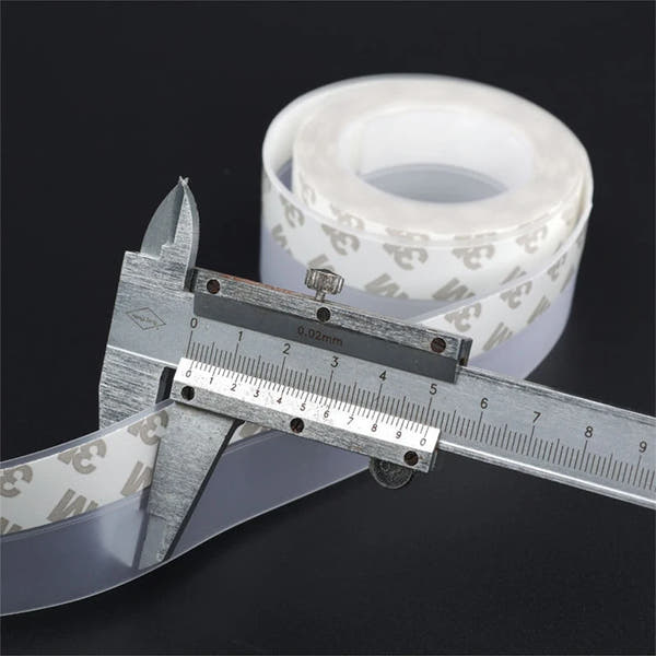 Door & Window Draft Seal Strip