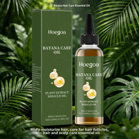 Batana Nourishing Hair Oil (100ml)