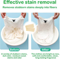 Magic Cleaning Soap + Brush