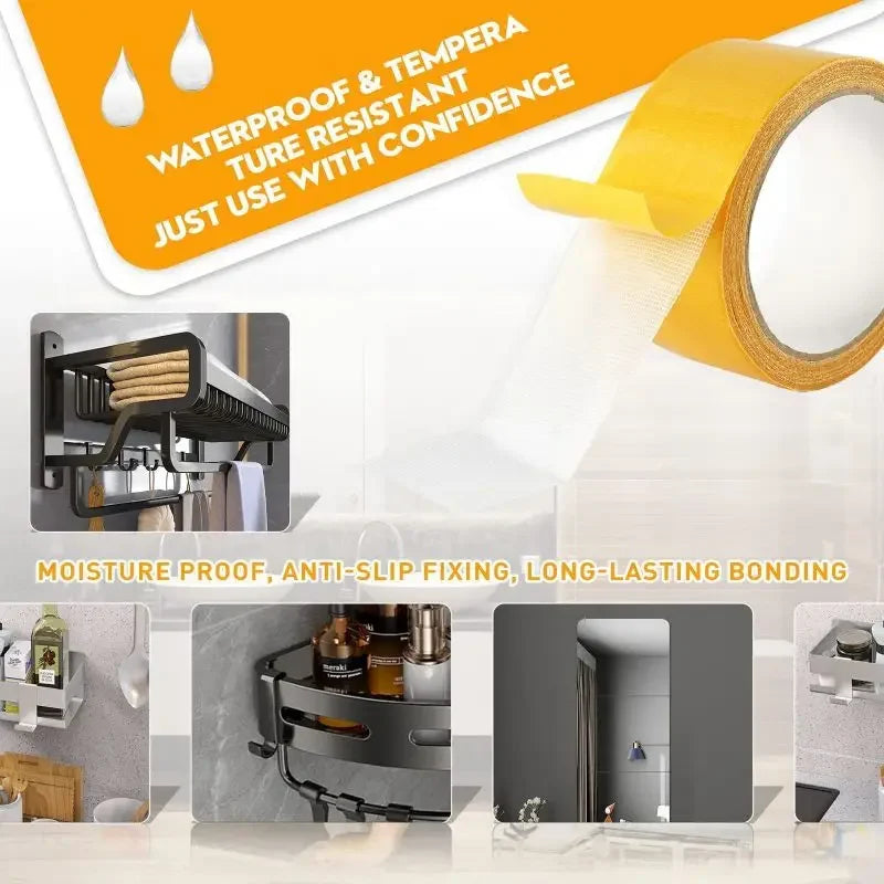 Double Sided Wall Tape
