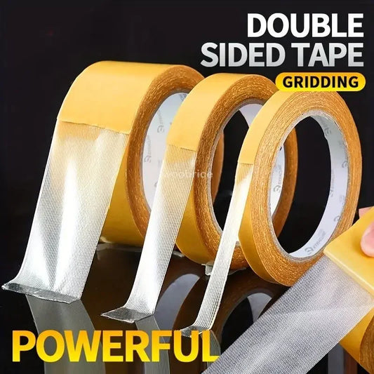 Double Sided Wall Tape