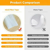 Double Sided Wall Tape