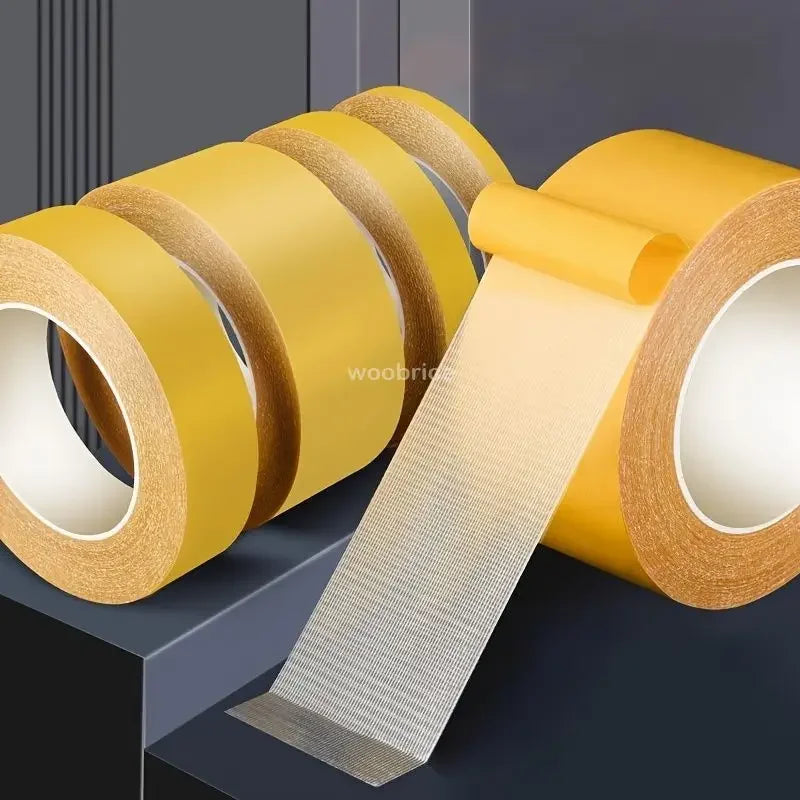 Double Sided Wall Tape