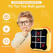 Tic Tac Pro