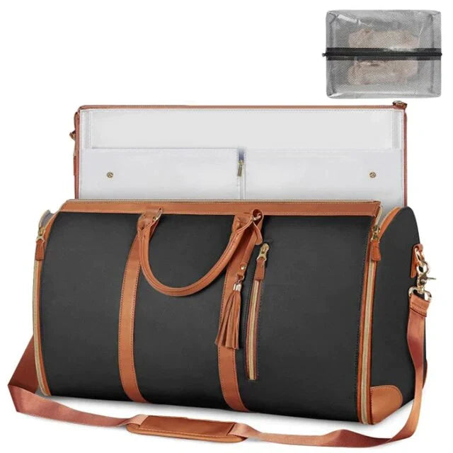 Folding Suit Luggage