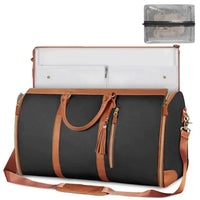 Folding Suit Luggage
