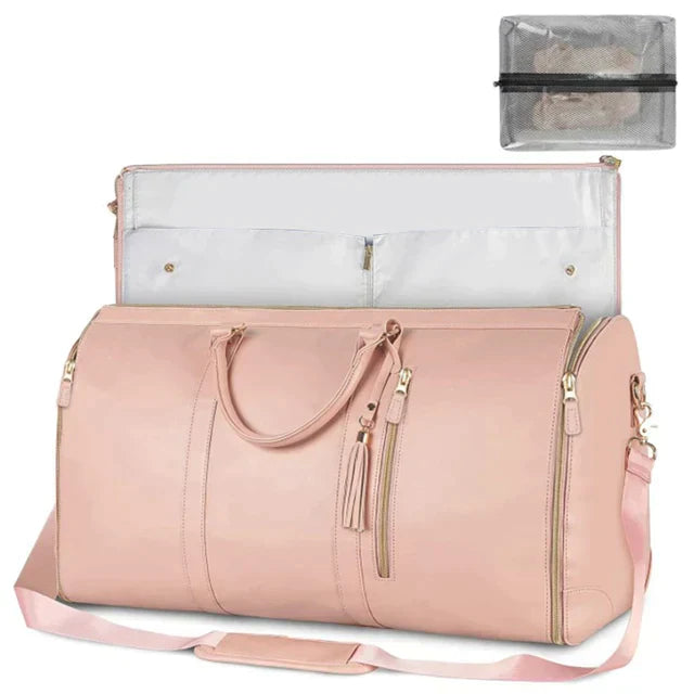 Folding Suit Luggage