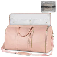 Folding Suit Luggage