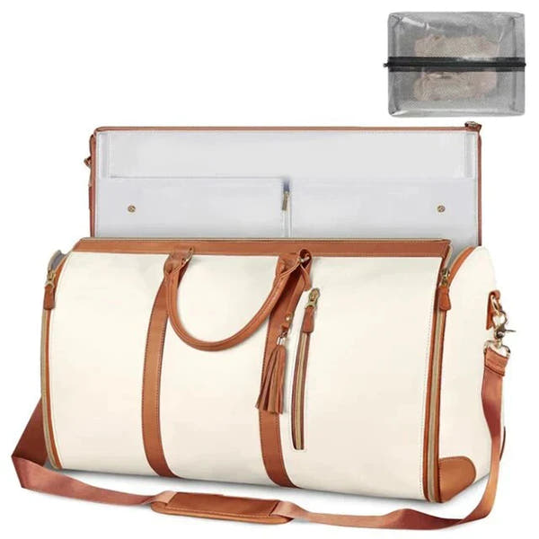 Folding Suit Luggage