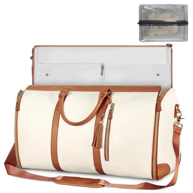 Folding Suit Luggage