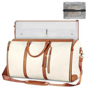 Folding Suit Luggage